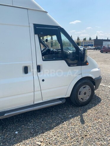 Ford Transit 2000, 112,700 km - 2.4 л - Gəncə