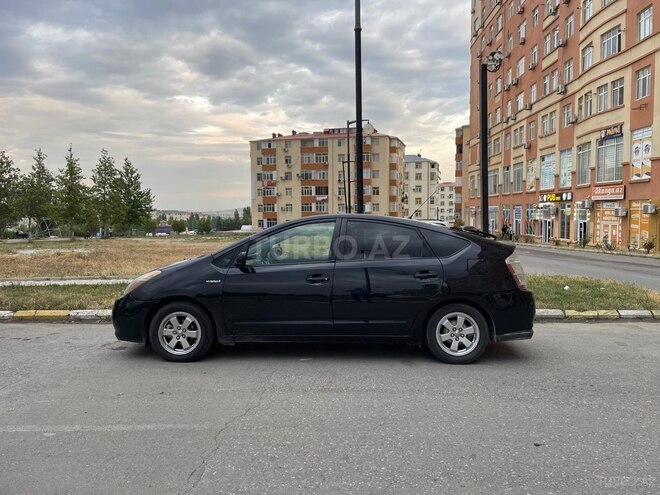 Toyota Prius 2008, 273,588 km - 1.5 l - Bakı