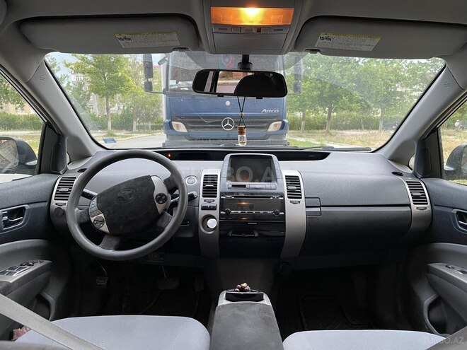 Toyota Prius 2008, 273,588 km - 1.5 l - Bakı