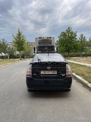 Toyota Prius 2008, 273,588 km - 1.5 l - Bakı