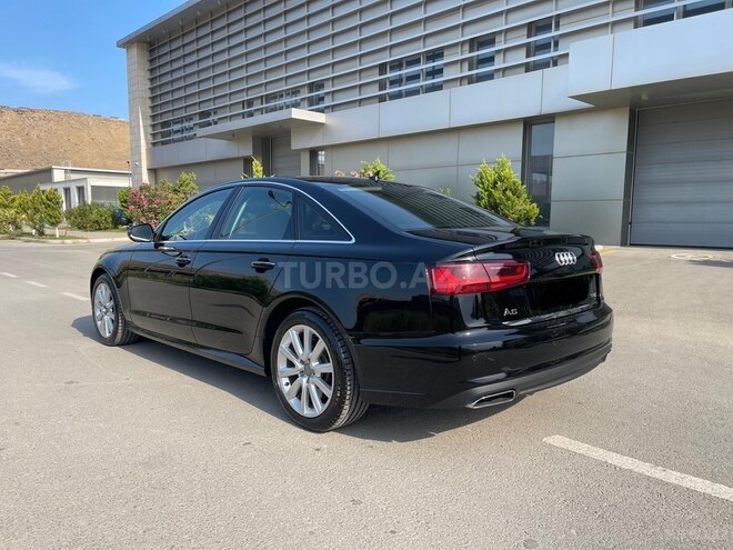 Audi A6-6
