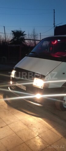 GAZ 33021 2001, 856,322 km - 2.3 l - Qazax