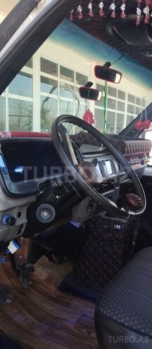 GAZ 33021 2001, 856,322 km - 2.3 l - Qazax