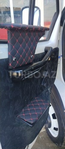 GAZ 33021 2001, 856,322 km - 2.3 l - Qazax