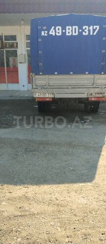 GAZ 33021 2001, 856,322 km - 2.3 l - Qazax