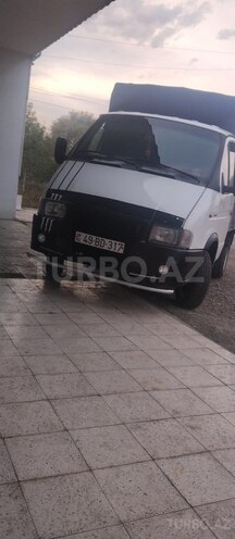 GAZ 33021 2001, 856,322 km - 2.3 l - Qazax