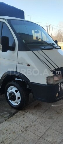 GAZ 33021 2001, 856,322 km - 2.3 l - Qazax