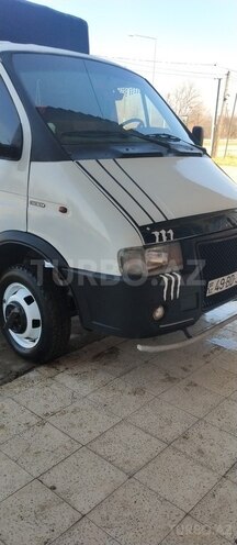 GAZ 33021 2001, 856,322 km - 2.3 l - Qazax