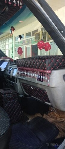 GAZ 33021 2001, 856,322 km - 2.3 l - Qazax