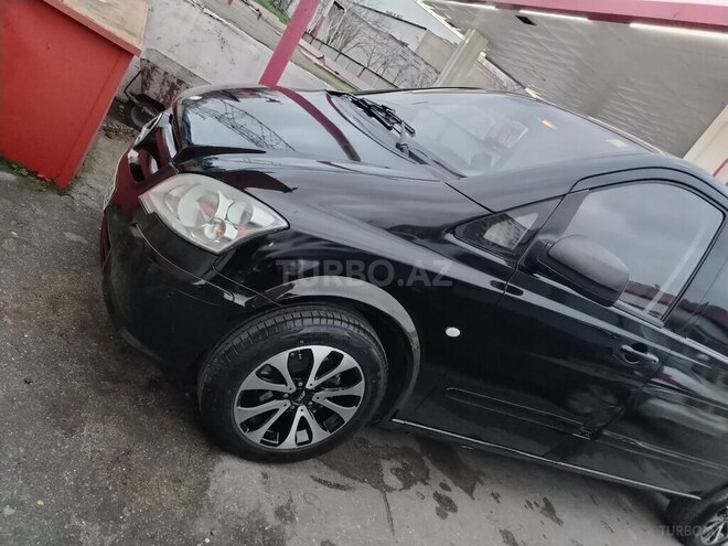 Mercedes Vito 2011, 295,000 km - 2.2 l - Bakı