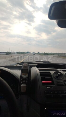 Mercedes Vito 2011, 295,000 km - 2.2 l - Bakı