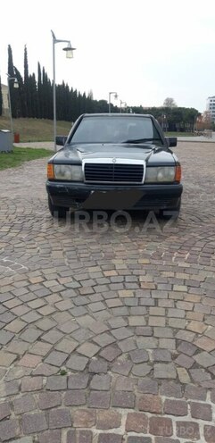Mercedes 190 1990, 445,000 km - 1.8 l - Şəmkir