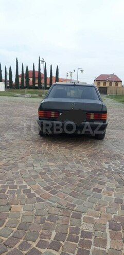 Mercedes 190 1990, 445,000 km - 1.8 l - Şəmkir