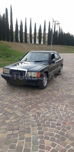 Mercedes 190 1990, 445,000 km - 1.8 l - Şəmkir