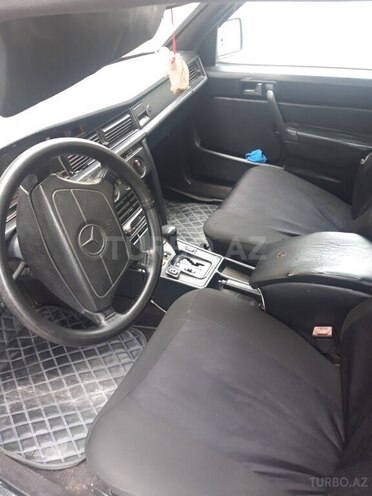 Mercedes 190 1990, 445,000 km - 1.8 l - Şəmkir