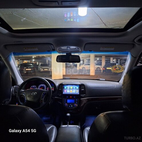 Hyundai Santa Fe 2010, 172,000 km - 2.0 л - Bakı