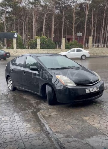 Toyota Prius 2008, 273,588 km - 1.5 l - Bakı