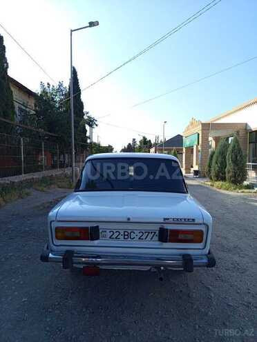 LADA (VAZ) 2106 1983, 75,000 km - 1.3 l - Gəncə