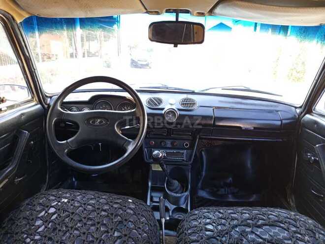 LADA (VAZ) 2106 1983, 75,000 km - 1.3 l - Gəncə