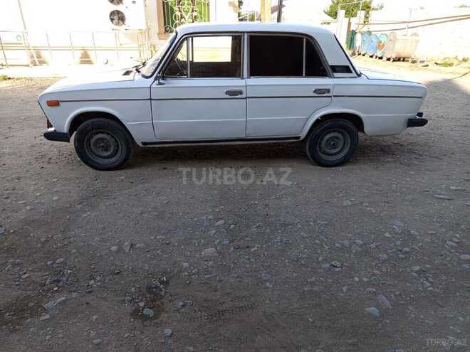LADA (VAZ) 2106 1983, 75,000 km - 1.3 l - Gəncə