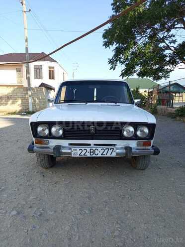 LADA (VAZ) 2106 1983, 75,000 km - 1.3 l - Gəncə