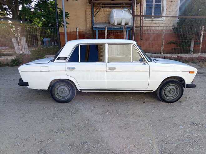 LADA (VAZ) 2106 1983, 75,000 km - 1.3 l - Gəncə