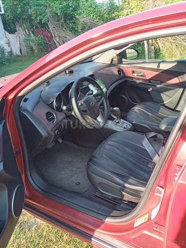 Chevrolet Cruze 2012, 260,000 km - 1.4 l - Bakı