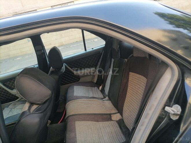 Mercedes C 180 1995, 280,975 km - 1.8 l - Bakı