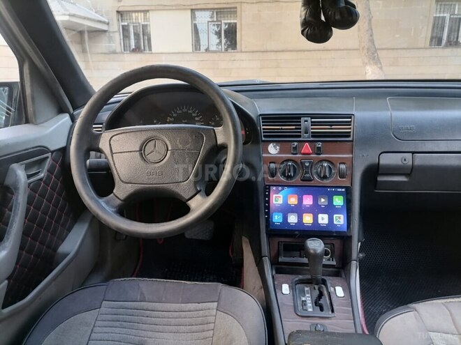 Mercedes C 180 1995, 280,975 km - 1.8 l - Bakı