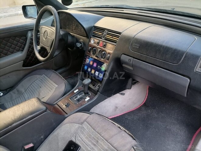 Mercedes C 180 1995, 280,975 km - 1.8 l - Bakı