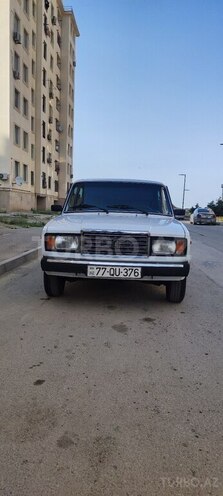LADA (VAZ) 2107 2007, 25,000 km - 1.6 l - Bakı