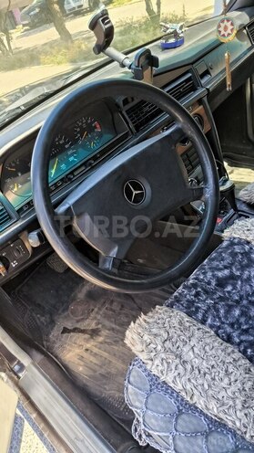 Mercedes 190 1990, 294,000 km - 2.0 l - Bakı