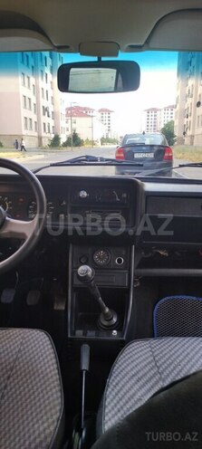 LADA (VAZ) 2107 2007, 25,000 km - 1.6 l - Bakı