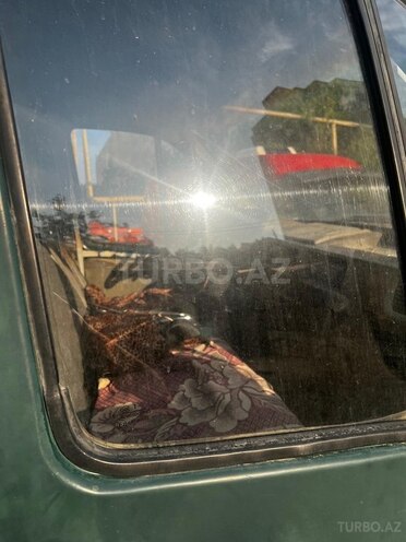 GAZ 2705 1998, 200,000 km - 2.4 l - Sumqayıt