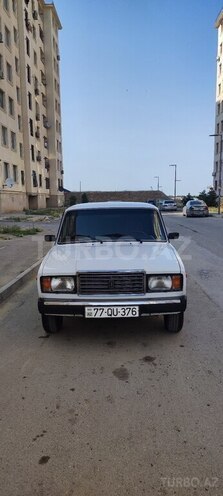 LADA (VAZ) 2107 2007, 25,000 km - 1.6 l - Bakı