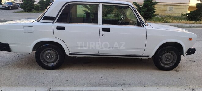 LADA (VAZ) 2107 2007, 25,000 km - 1.6 l - Bakı