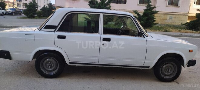 LADA (VAZ) 2107 2007, 25,000 km - 1.6 l - Bakı