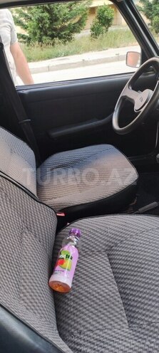 LADA (VAZ) 2107 2007, 25,000 km - 1.6 l - Bakı