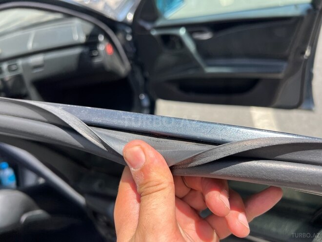 Mercedes E 240 1999, 430,000 km - 2.4 l - Bakı