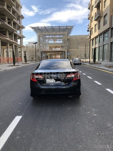 Toyota Camry 2013, 196,000 km - 2.5 l - Bakı