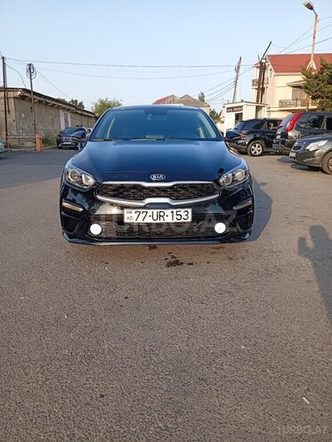 Kia Forte 2020, 113,336 km - 2.0 l - Bakı