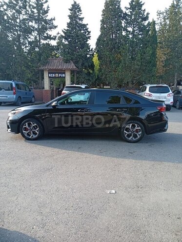 Kia Forte 2020, 113,336 km - 2.0 l - Bakı