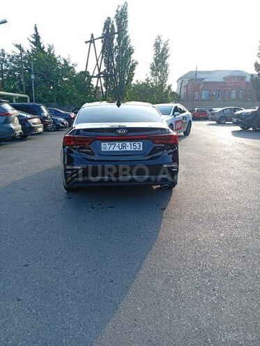 Kia Forte 2020, 113,336 km - 2.0 l - Bakı