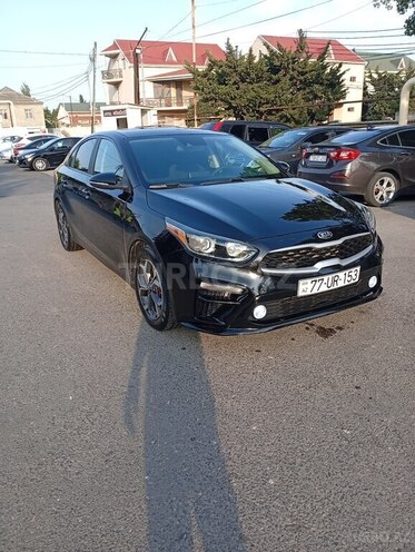 Kia Forte 2020, 113,336 km - 2.0 l - Bakı