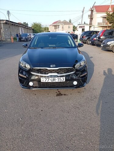 Kia Forte 2020, 113,336 km - 2.0 l - Bakı