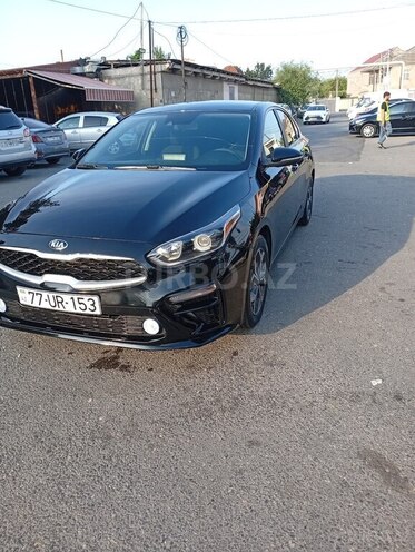 Kia Forte 2020, 113,336 km - 2.0 l - Bakı