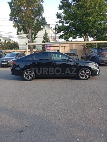 Kia Forte 2020, 113,336 km - 2.0 l - Bakı