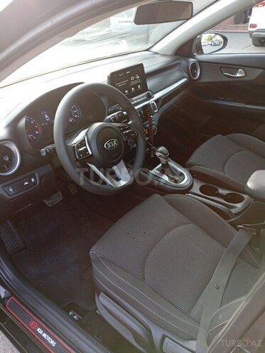 Kia Forte 2020, 113,336 km - 2.0 l - Bakı