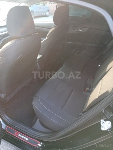 Kia Forte 2020, 113,336 km - 2.0 l - Bakı