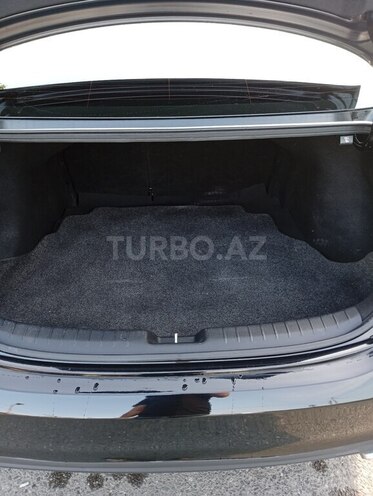 Kia Forte 2020, 113,336 km - 2.0 l - Bakı